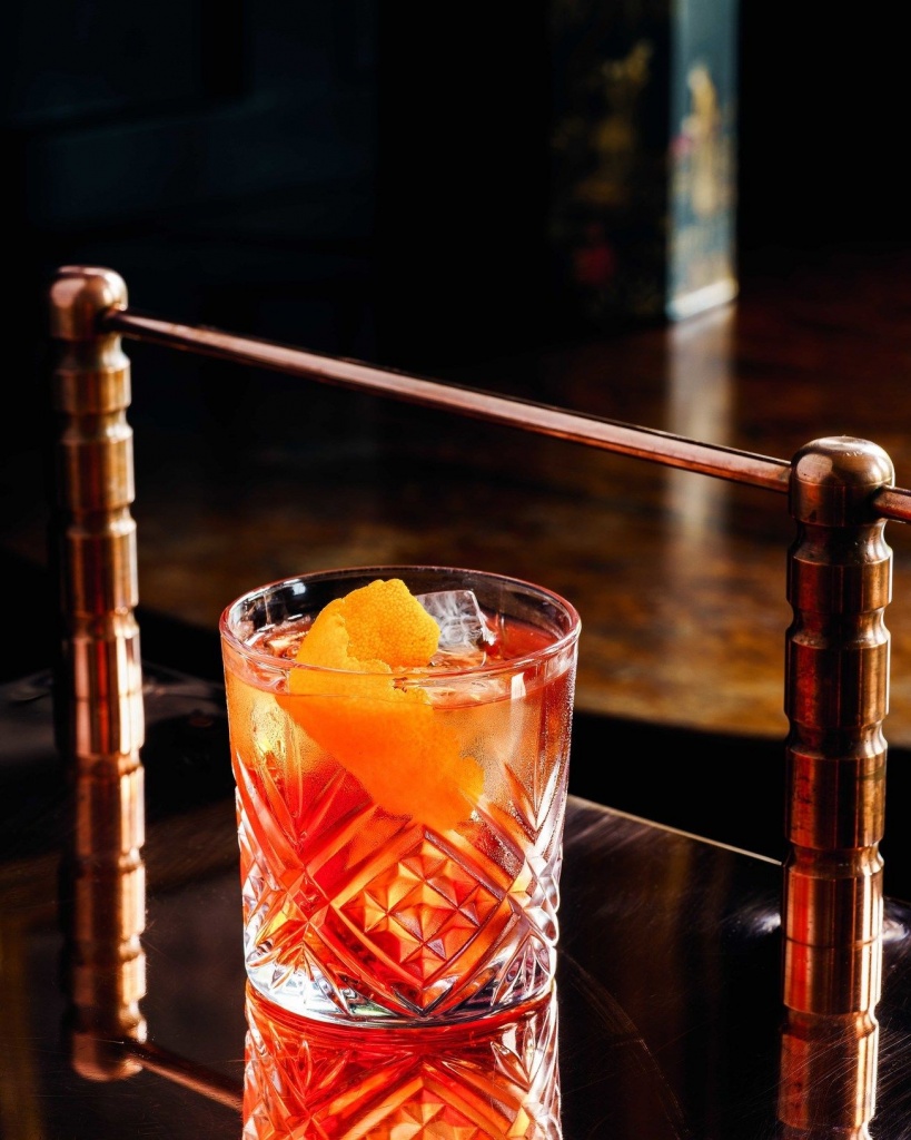 Vieux Carré. Фото: © Sebastian Coman Photography / Unsplash