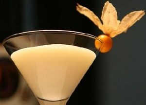 Морская пена