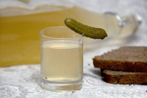 хреновуха