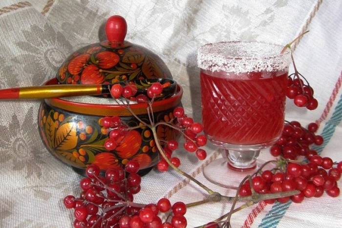 бабушкин рецепт