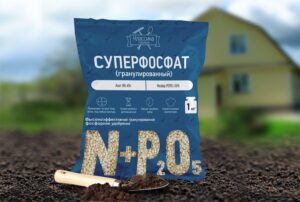 Суперфосфат