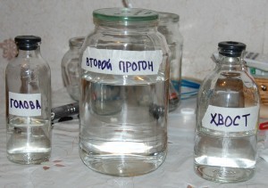 Самогон из свеклы (косорыловка, бурячиха) - рецепт браги