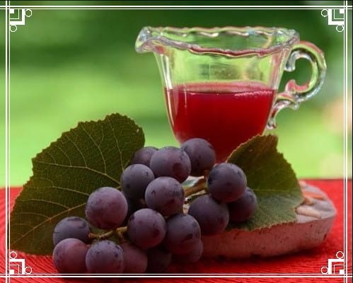Виноградное вино в домашних условиях – универсальный рецепт